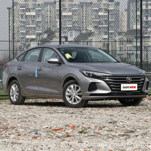 Cheap China New Energy Electric Car Changan Eado Ev460 2022 New Energy Vehicles Sedan EV Car for Sale Electric Vehicles